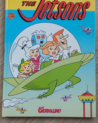 il giornalino the Jetsons 