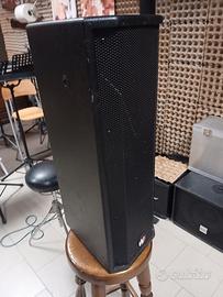 casse acustiche Wharfedale