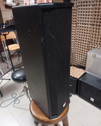 casse acustiche Wharfedale