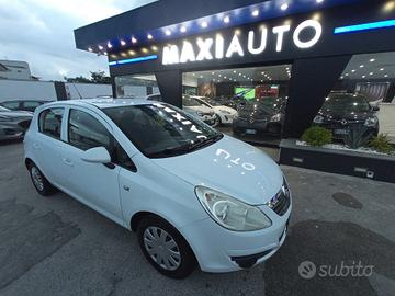 Opel Corsa 1.0 - 1 PROPRIETARIO (SI)