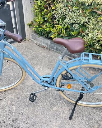 Bicicletta ELOPS nuova