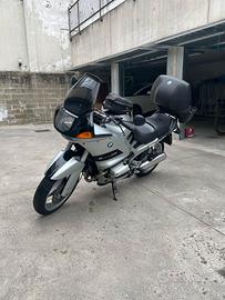 Bmw r 1100 rs - 2000