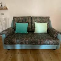 DIVANI A 2 & 3 POSTI