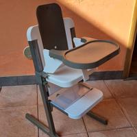Seggiolone Brevi Slex Evo