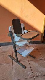 Seggiolone Brevi Slex Evo