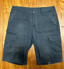 Pantalone corto Armani