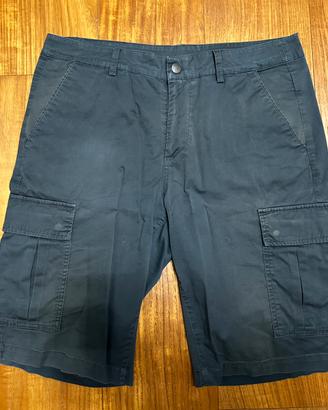 Pantalone corto Armani