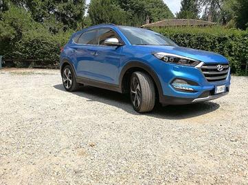 Ricambi Hyundai Tucson Ix35 Ix20 I10 I30 I20 
