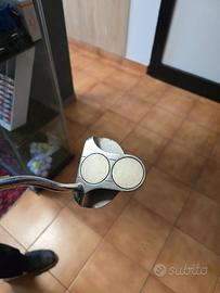 Putter Odissey two ball