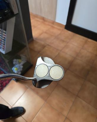 Putter Odissey two ball