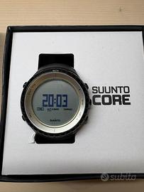 Smartwatch Suunto Core