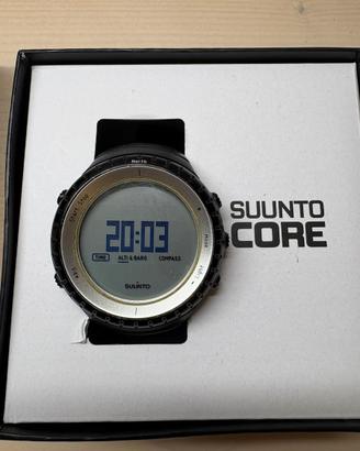 Smartwatch Suunto Core