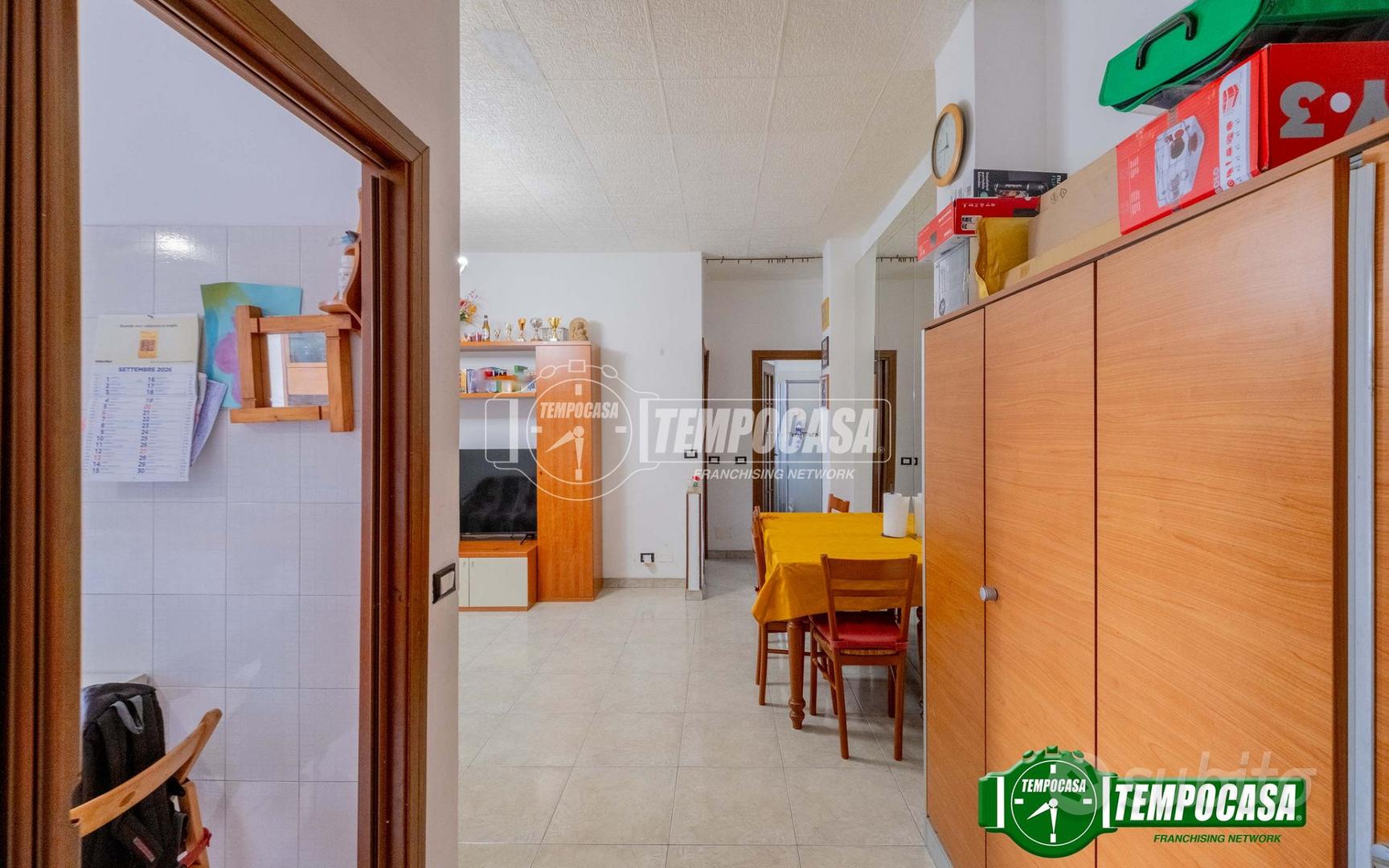 Appartamento – Cologno Monzese, San Maurizio al Lambro - Vista 4