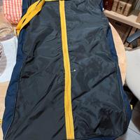 Borsa porta completo