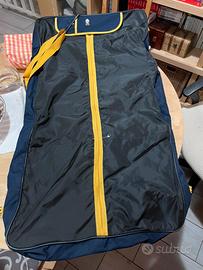 Borsa porta completo