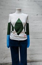 maglia dolcevita Tory Burch 