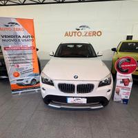 Bmw X1 xDrive23dA Futura