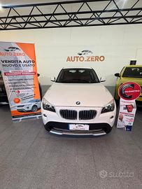 Bmw X1 xDrive23dA Futura