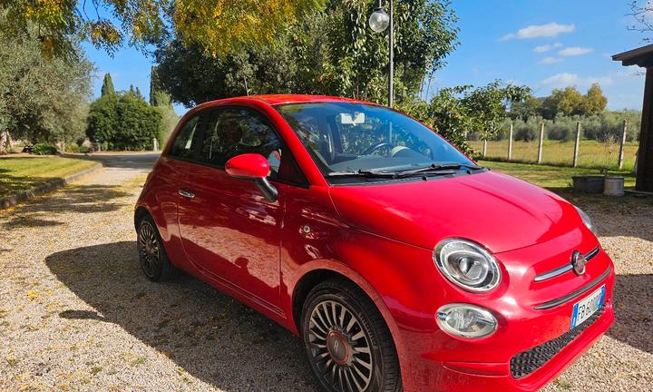 FIAT 500 1.2 Pop 2016