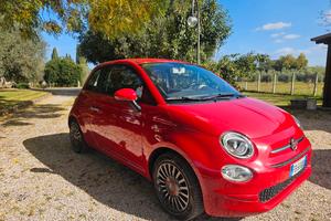 FIAT 500 1.2 Benzina Pop 2016