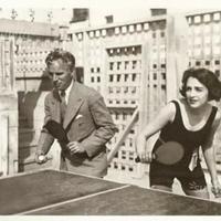 Ping pong racchette professionali old new