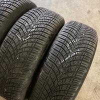 4 GOMME USATE QUATTRO STAGIONI 1956515 - CP7271829