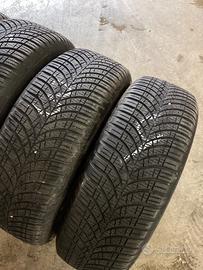 4 GOMME USATE QUATTRO STAGIONI 1956515 - CP7271829