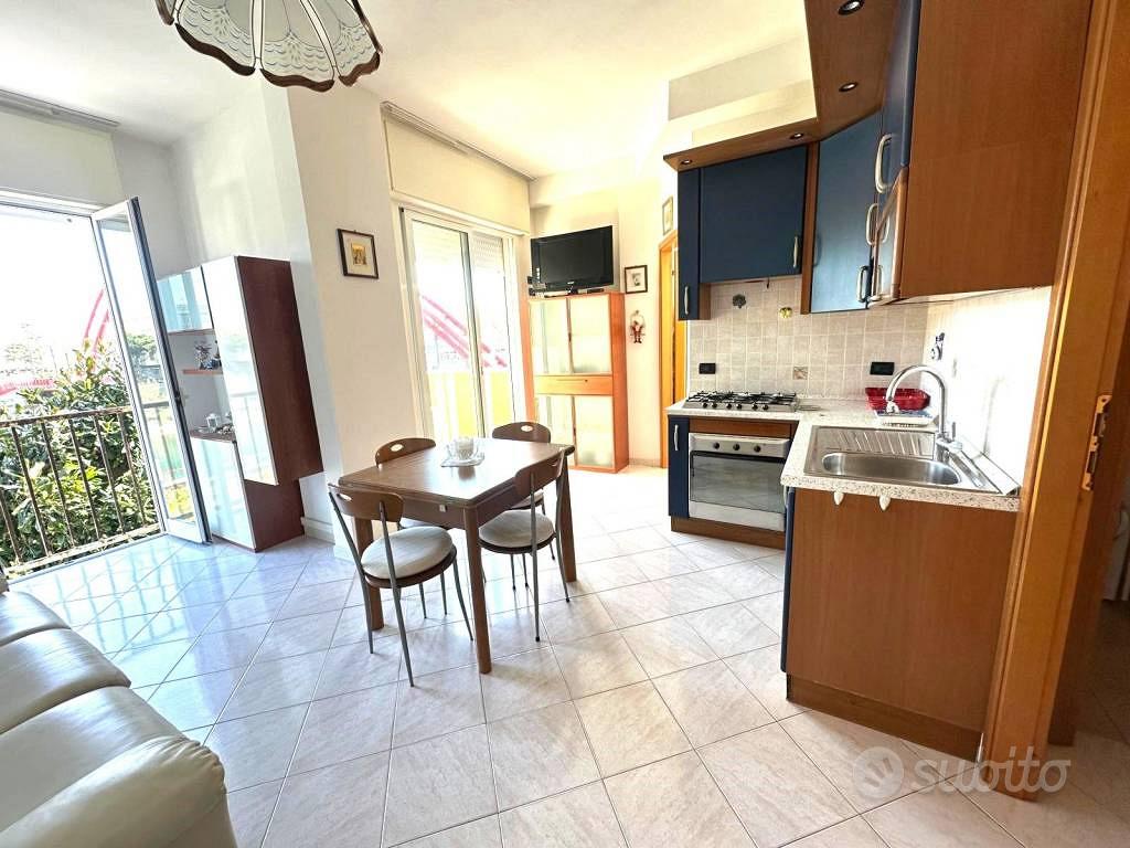 Appartamento – SV - Vista 4