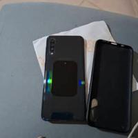 Samsung A50/128 impeccabile