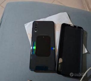 Samsung A50/128 impeccabile