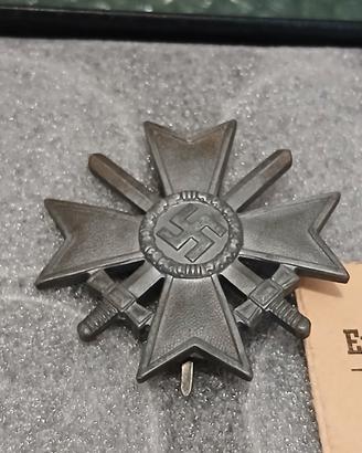 Croce al merito ww2