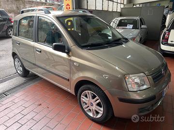 Fiat Panda 1.2 Alessi