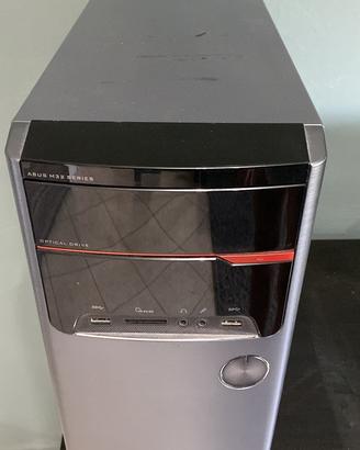 Pc ASUS i7-6700 | GTX950