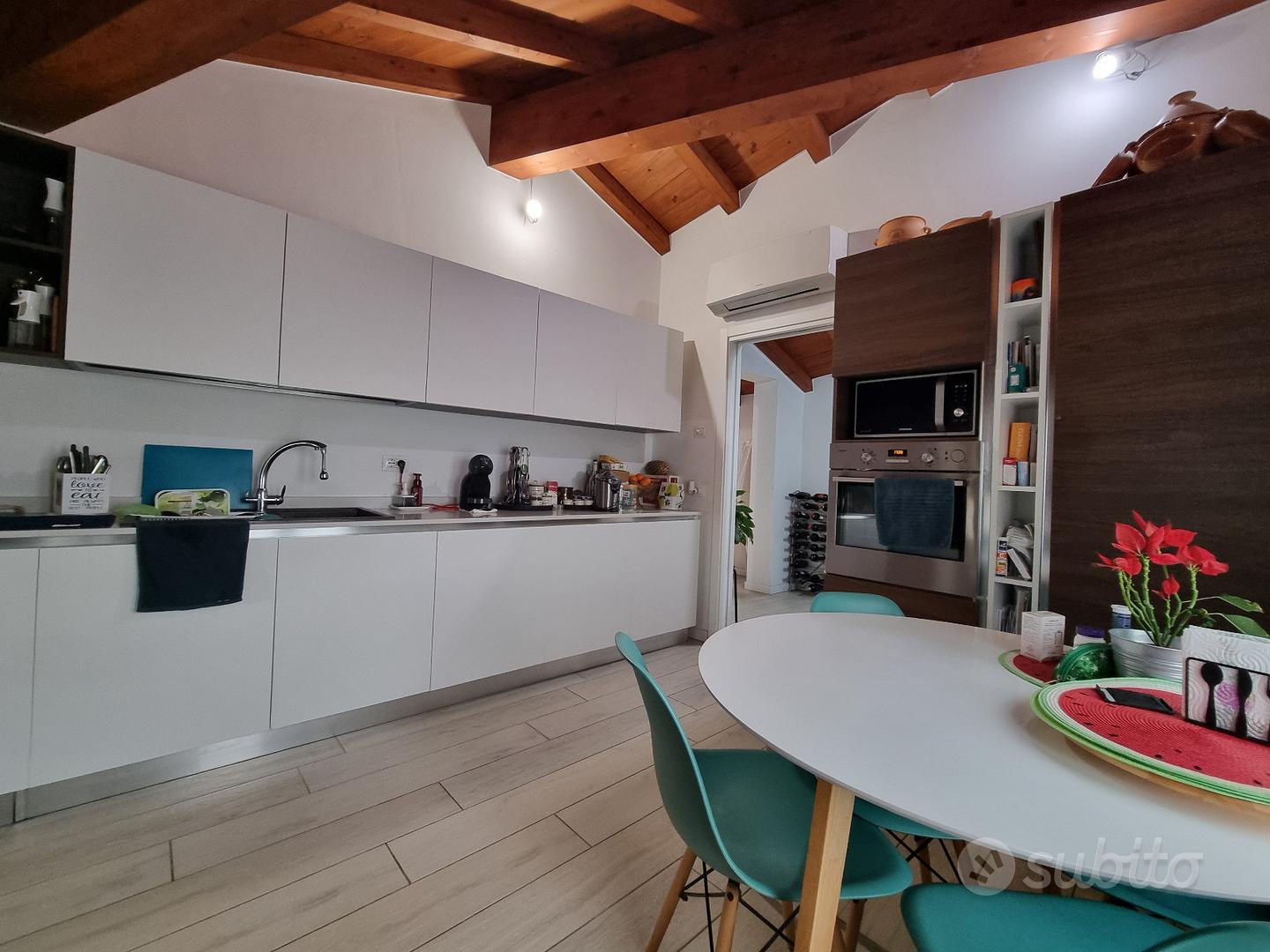 Appartamento – Quistello, Conventino - Vista 4