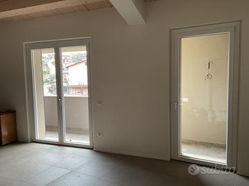 Appartamento di 95 mq