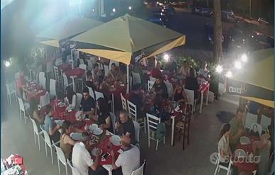 Ristorante pizzeria cecina