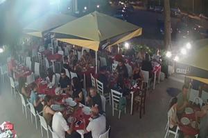 Ristorante pizzeria cecina