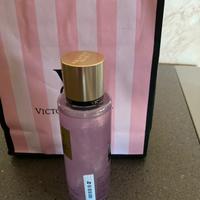 Acqua profumata victoria secret