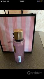 Acqua profumata victoria secret
