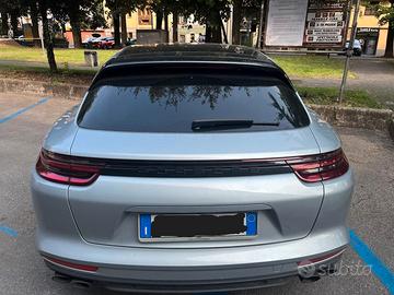 Porsche Panamera II 2017 Sport Turismo