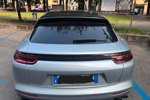 Porsche Panamera II 2017 Sport Turismo