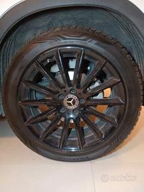 4 pneumatici 2025 -4 stagioni VREDESTEIN 235/45 19