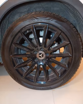 4 pneumatici 2025 -4 stagioni VREDESTEIN 235/45 19