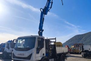 Iveco eurocargo 180-250 (COD. PM1996)