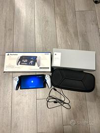 PlayStation Portal PS5