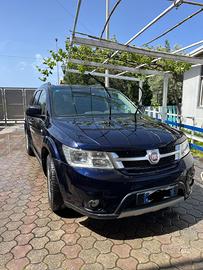 FIAT Freemont 2.0 Multijet 170 CV
