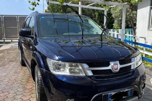 FIAT Freemont 2.0 Multijet 170 CV
