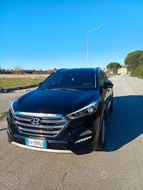 Hyundai tucson Xpossible
