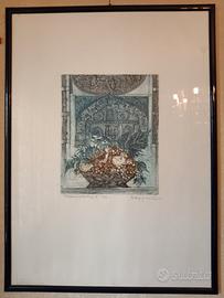 litografia Albino Reggiori 