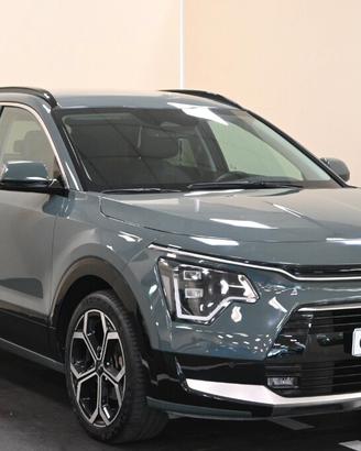 KIA Niro 2ª serie Niro 1.6 GDi DCT HEV Evolution